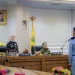 Wagub Jihan Nurlela Motivasi Siswa SMA Krida Nusantara: Disiplin dan Karakter Kunci Indonesia Emas 2045