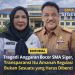 Editorial: Tragedi Anggaran Bocor SMA Siger, Transparansi Itu Amanah Regulasi Bukan Sesuatu yang Harus Dibenci
