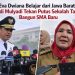 Tanpa bangun SMA baru, Dedi Mulyadi tekan angka putus sekolah