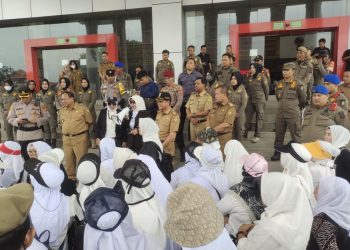 Murid SMA Siger Terkatung, Publik Teringat Skandal Koperasi Ragom Betik Gawi