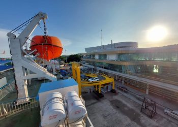 Ferizy Catat 3,5 Juta Pengguna, Transformasi Digital ASDP Kian Menguat