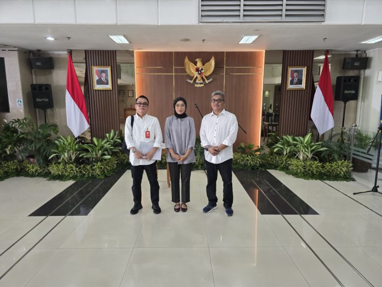 Pinjaman Rp 1 Triliun Dinilai Berbahaya, LSM PRO RAKYAT Minta Pemprov Lampung Tinjau Ulang