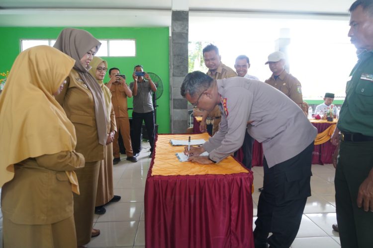 Wakil Bupati Umi Laila Tekankan Konsistensi Perencanaan di Musrenbang Pagelaran
