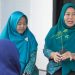 Ribuan Bibit Pepaya Dibagikan, Desa Mekar Jaya Siapkan Pasar Hasil Panen