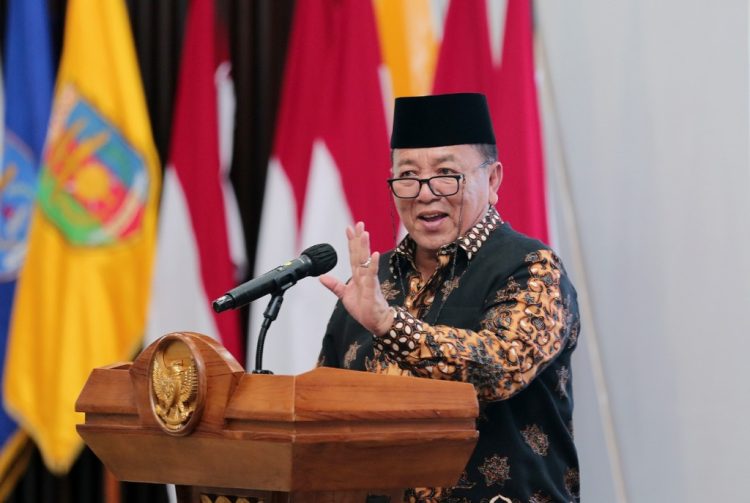Dugaan Korupsi PI 10 Persen: Arinal Djunaidi Masih Berstatus Saksi
