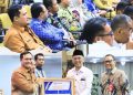 Menuju PTSL 2026 Sukses, BPN Pringsewu Perkuat Koordinasi dengan Pekon