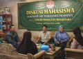 Mahasiswa Lampung Selatan Bahas Hukum Moralitas Nusantara dalam Forum LBH MI