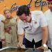 Dari Gerbang Sumatra ke Beranda Sumatra, Strategi Egi Bangun Destinasi Singgah