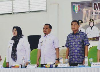 RKPD 2027 Disusun, Musrenbang Sukoharjo Perkuat Arah Pembangunan Pringsewu