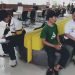 Usai Apel Paskibra, Bupati Pringsewu Monitoring MPP
