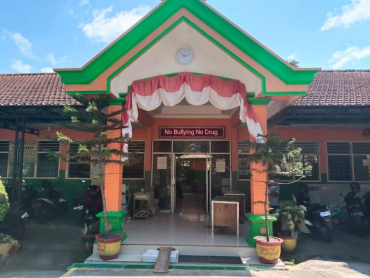 Dugaan Pungli di SMPN 13 Bandar Lampung Disorot, Ormas Pendidikan Minta Klarifikasi Terbuka