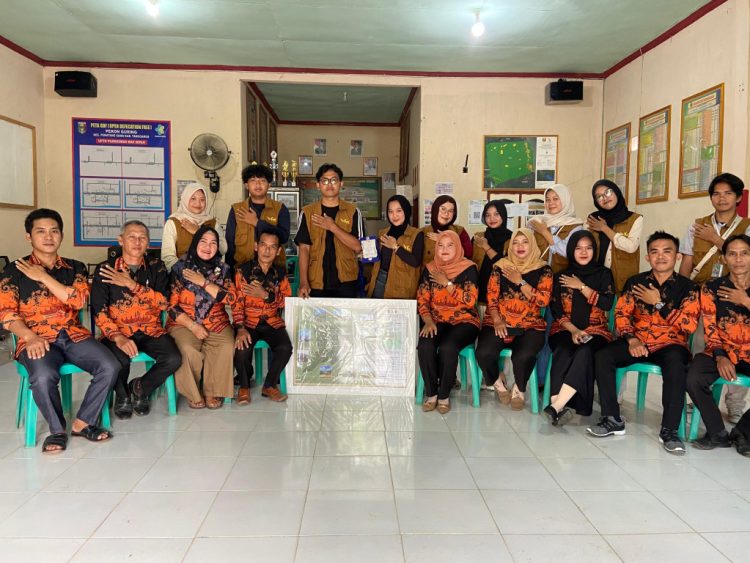 Sorotan Publik Menguat: Kebijakan Eva Dwiana di Tengah Isu Transparansi Anggaran