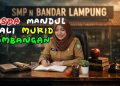 Jelang Ramadhan, Keterlambatan BOSDA Picu Kekhawatiran Sekolah