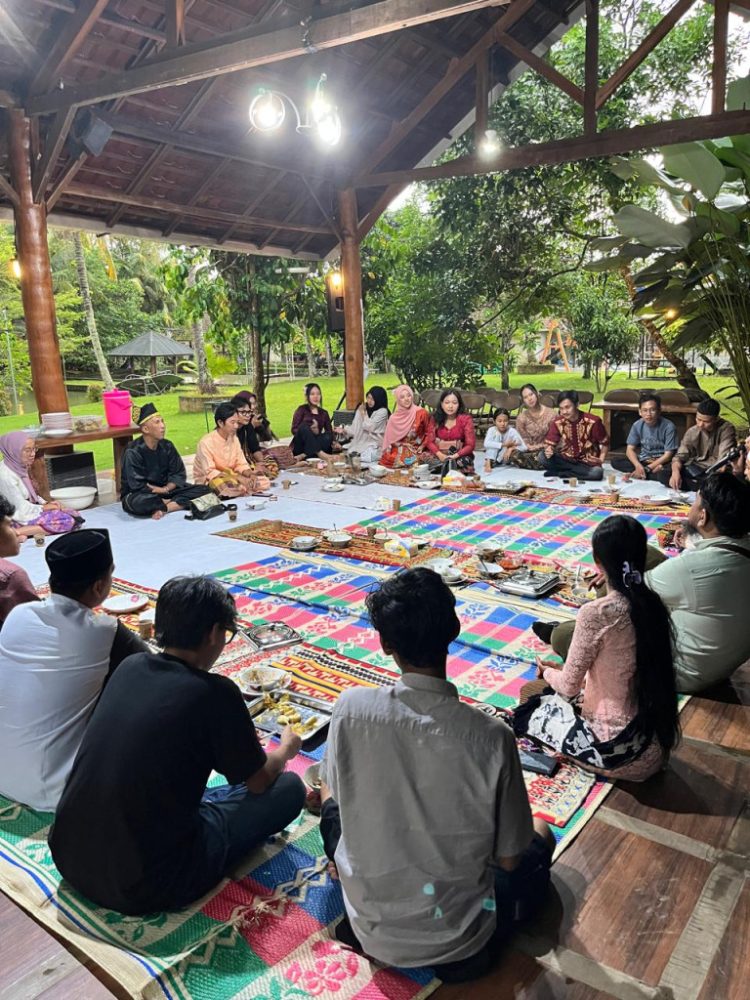 Delapan Seniman Global Tampil di LAPAH #9, Eksplorasi Tradisi dan Eksperimen Seni