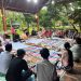 Delapan Seniman Global Tampil di LAPAH #9, Eksplorasi Tradisi dan Eksperimen Seni
