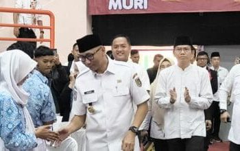 Pendataan Siswa Yatim Piatu di Bandar Lampung Jadi Sorotan Jelang Ramadhan 1447 H