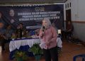 Sosialisasi Program MBG Bersama Ratusan Warga Kabupaten Pringsewu