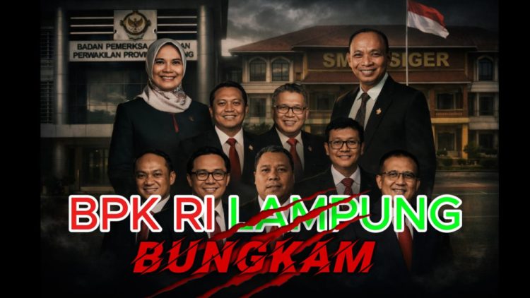 Uang Rakyat Dipertanyakan: Polemik Hibah Pendidikan dan Proyek Gedung Kejati