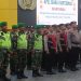 Ibadah Ramadhan Aman, Patroli Terpadu Sasar Titik Keramaian dan Masjid