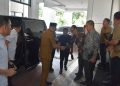 Gubernur Rahmat Mirzani Djausal Tegaskan Dukungan Pemprov Lampung terhadap Langkah Pemerintah Pusat dalam Meningkatkan Ketepatan Sasaran Penyaluran Program Perlindungan Sosial
