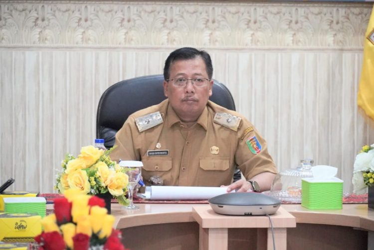 Inflasi Tahunan Lampung 1,9 Persen, Terendah Nasional. Stabilitas Harga Terjaga di Awal 2026