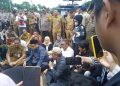 Gelombang Protes Mahasiswa Desak Penanganan SMA Siger Lebih Transparan