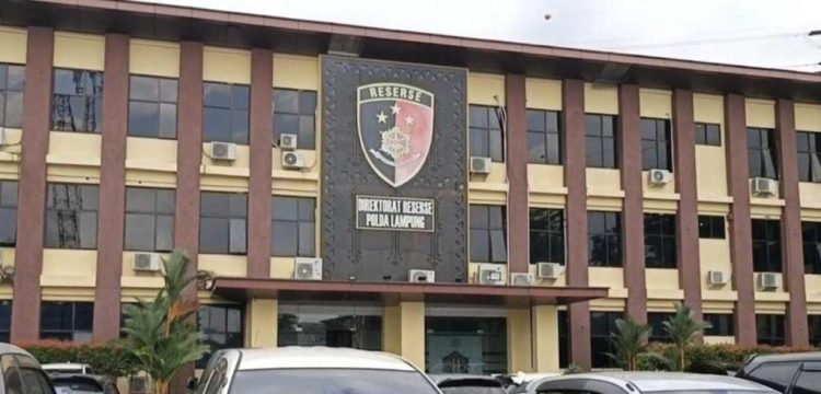 387 Pelapor Kasus Honor Fiktif Kota Metro Desak Polda Lampung Segera Umumkan Tersangka