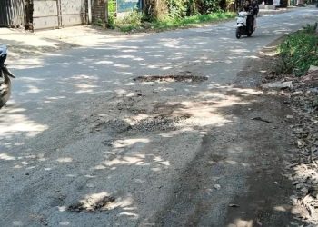 Boomerang Politik Eva Dwiana: Jalan Kota Rusak Saat Dana Hibah Mengalir