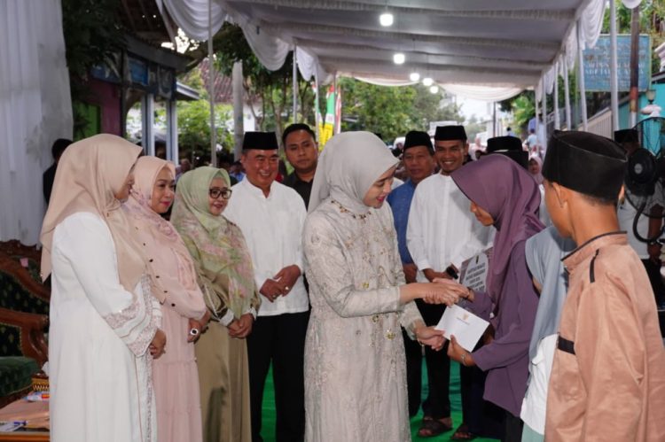 Rekonstruksi Jalan 2026 Digenjot, Akses Wisata dan Logistik Jadi Fokus