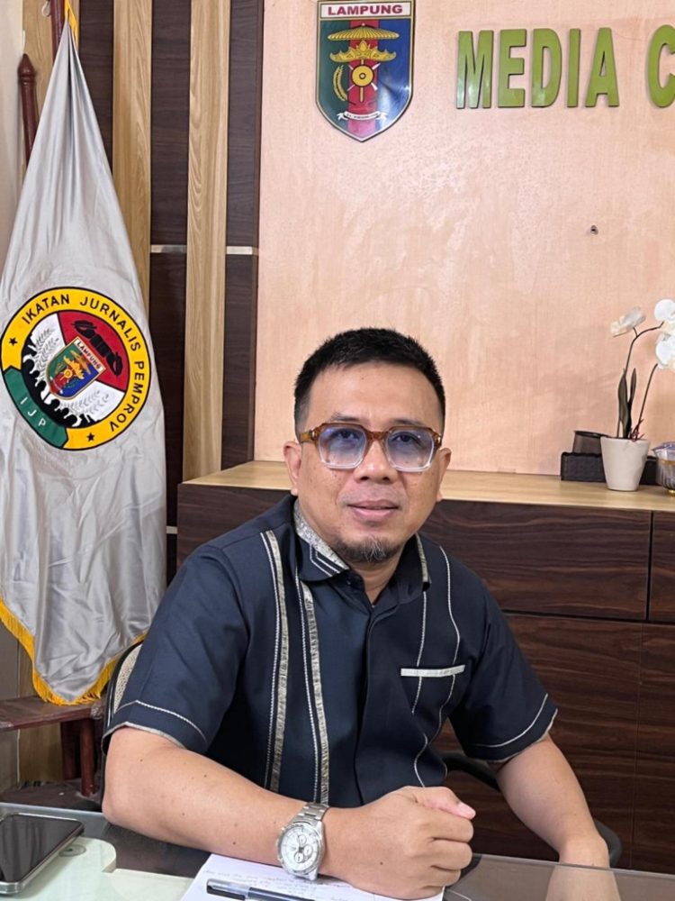 Hengki Irawan: Dewan Pendidikan Harus Aktif Cegah Anak Putus Sekolah di Lampung