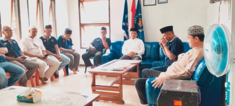 Momentum Ramadan, Kemitraan Pemerintah dan Wartawan Makin Solid