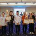 AI Ideathon 2025 Resmi Ditutup, Rahmat Mirzani Djausal Tegaskan Desa Lampung Harus Naik Kelas Lewat Inovasi Digital