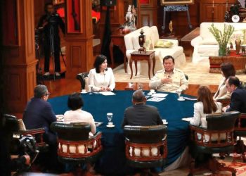 Ujian Kepemimpinan: Prabowo Subianto Diminta Tegur Keras Oknum TNI