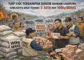 Banjir Bandar Lampung: Potensi Bantuan Rp5 Juta per KK Mengemuka, Faktanya Hanya Rp1 Juta