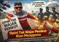 Rumor Pungutan BOS Picu Desakan Opini Tak Wajar untuk Pemkot Bandar Lampung