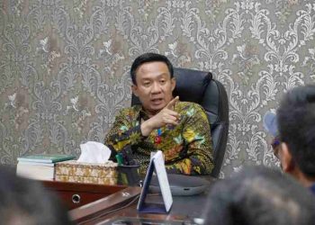 Pemprov Lampung Percepat Transformasi Digital, Lampung-In Jadi Pusat Layanan Publik Terpadu