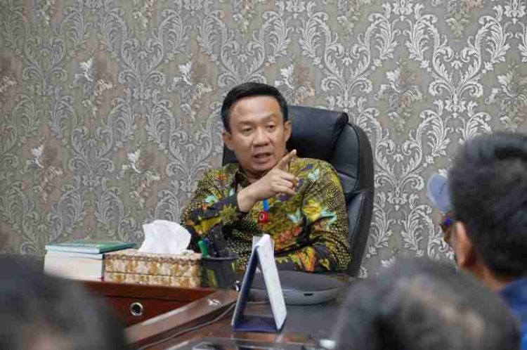 Pemprov Lampung Percepat Transformasi Digital, Lampung-In Jadi Pusat Layanan Publik Terpadu