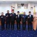 Pemprov Lampung Lantik Pejabat Baru, Perkuat Sistem Merit dan Pelayanan Publik