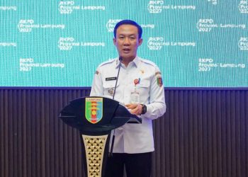 Pemprov Lampung Mulai Penyusunan RKPD 2027, Dorong Infrastruktur, Pertanian, dan Layanan Dasar