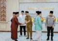 Gubernur Lampung Ajak Forkopimda, Rektor, dan Tokoh Masyarakat Sinergi Jaga Kondusifitas Ramadan