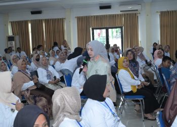 Rahmawati Herdian: Program Makan Bergizi Gratis Jadi Investasi Masa Depan Anak Indonesia