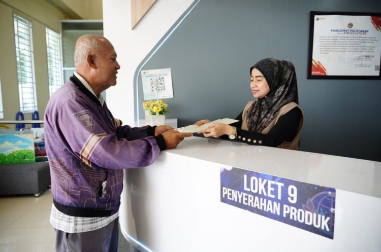 Selama Libur Nyepi dan Lebaran, ATR/BPN Buka Layanan Pertanahan di Sejumlah Kantah