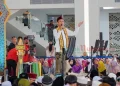 Gubernur Lampung Hadiri Doa untuk Negeri TV One dan Ajak Masyarakat Songsong Ramadan dengan Khusyuk