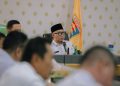 Target Nol Putus Sekolah 2026, Pemprov Lampung Perkuat Penelusuran Data hingga Kabupaten/Kota