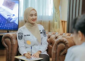 Pemprov Lampung dan Kanwil Kemenkum Perkuat Sinergi Layanan Hukum dan Kekayaan Intelektual