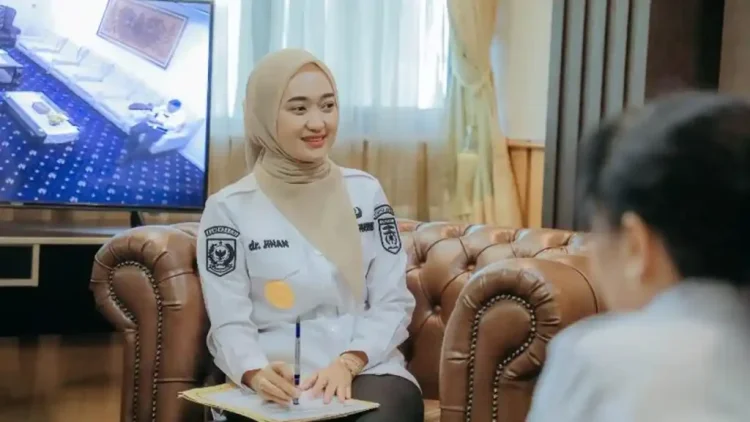 Pemprov Lampung dan Kanwil Kemenkum Perkuat Sinergi Layanan Hukum dan Kekayaan Intelektual