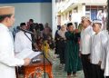 Momentum Ramadan, Bupati Lampung Selatan Tegaskan Amanah Saat Pelantikan Pejabat