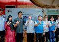 Program Light Up The Dream Bawa Harapan Baru di Bulan Ramadan