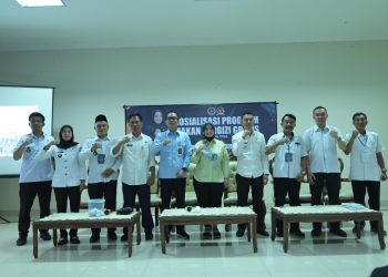 Komisi IX DPR RI Ajak Masyarakat Dukung Program Makan Bergizi Gratis