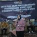 Rahmawati Herdian Dorong Keberhasilan Program Makan Bergizi Gratis di Bandar Lampung